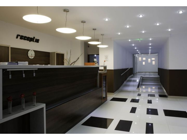 Hotel Capitol, Jupiter - imaginea 