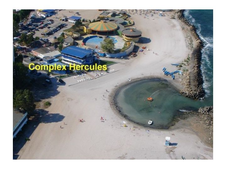 Complex turistic Hercules, Jupiter - imaginea 