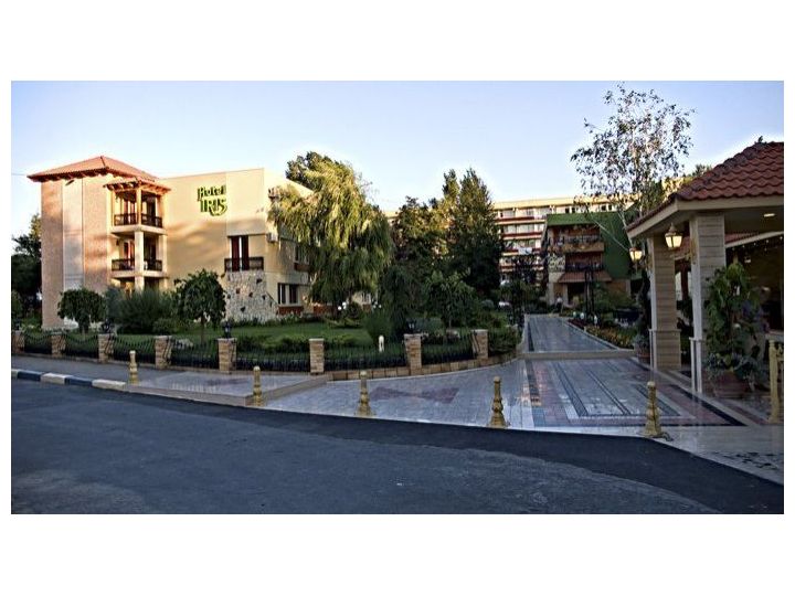 Hotel Iris, Jupiter - imaginea 