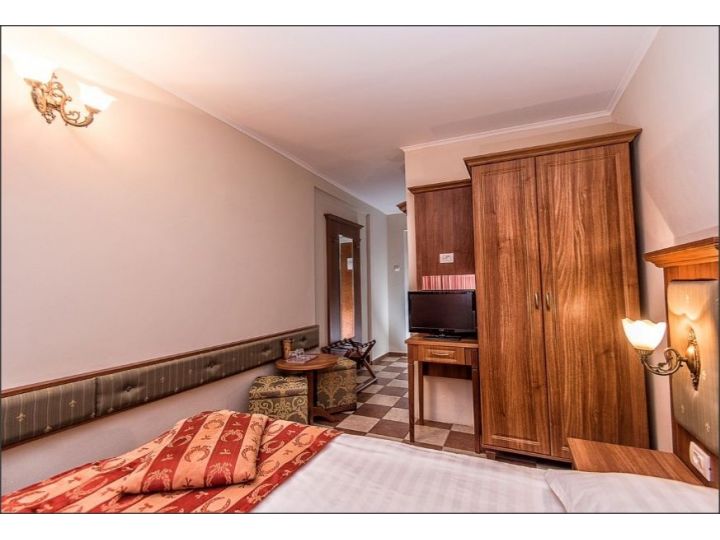 Hotel Iris, Jupiter - imaginea 
