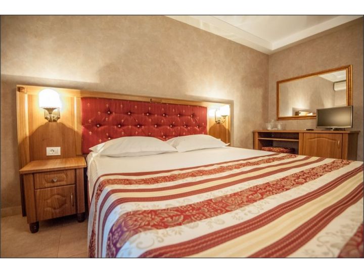 Hotel Iris, Jupiter - imaginea 