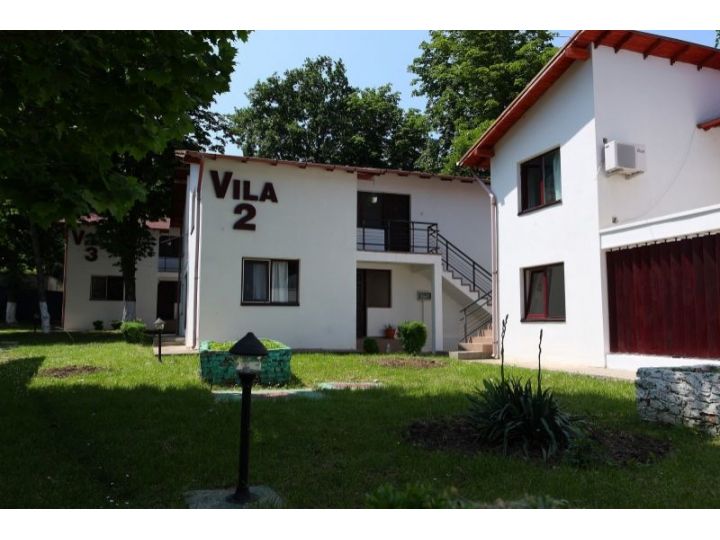 Vila Liliacul, Jupiter - imaginea 