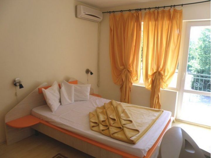 Hotel Majestic, Jupiter - imaginea 