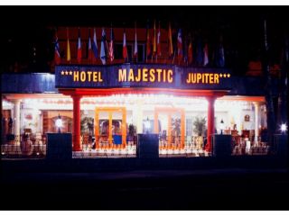 Hotel Majestic, Jupiter - 1