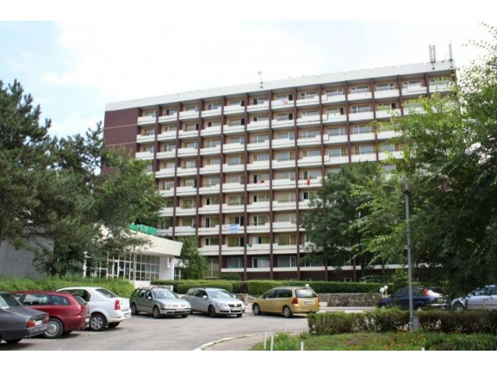 Hotel Olimpic, Jupiter - imaginea 