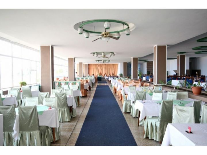Hotel Olimpic, Jupiter - imaginea 