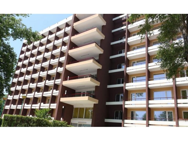 Hotel Olimpic, Jupiter - imaginea 