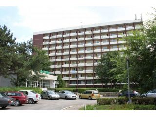 Hotel Olimpic, Jupiter - 2