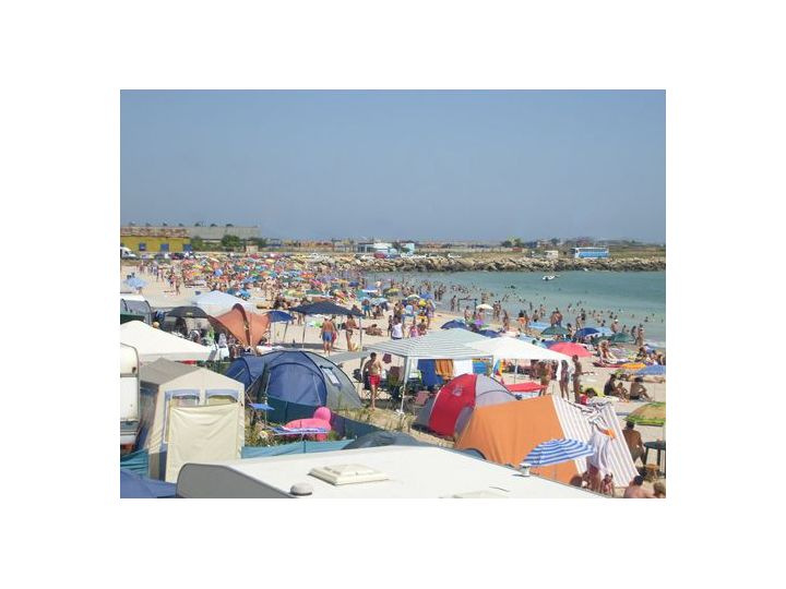 Campingul 2 Mai, 2 Mai - imaginea 