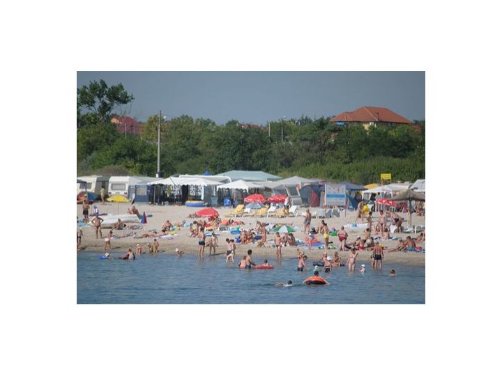 Campingul 2 Mai, 2 Mai - imaginea 