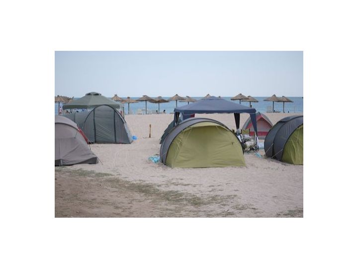 Campingul 2 Mai, 2 Mai - imaginea 