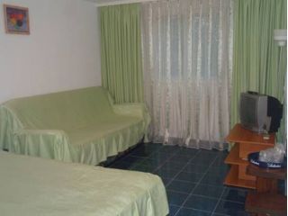 Vila Casa Double M, Vama Veche - 4