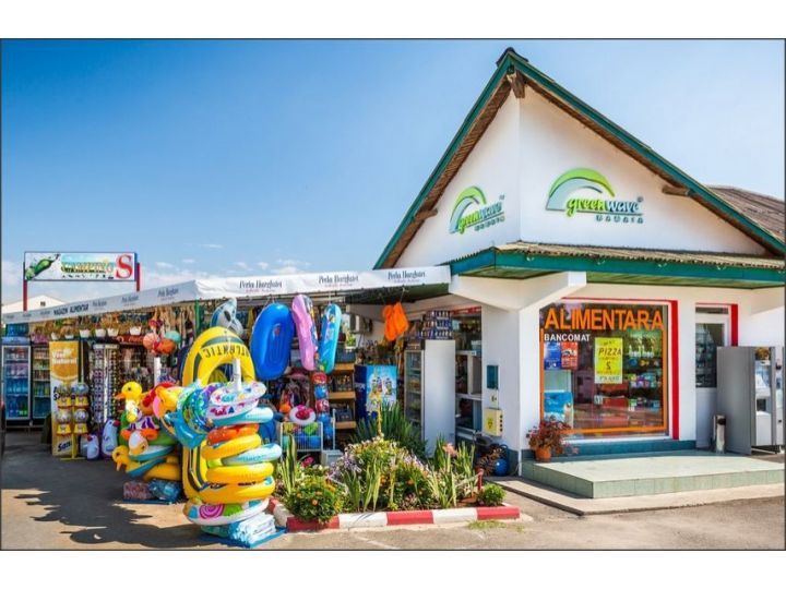 Campingul S, Mamaia - imaginea 