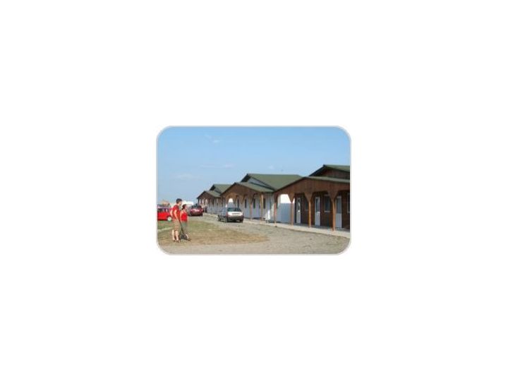Campingul S, Mamaia - imaginea 