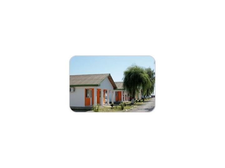 Campingul S, Mamaia - imaginea 