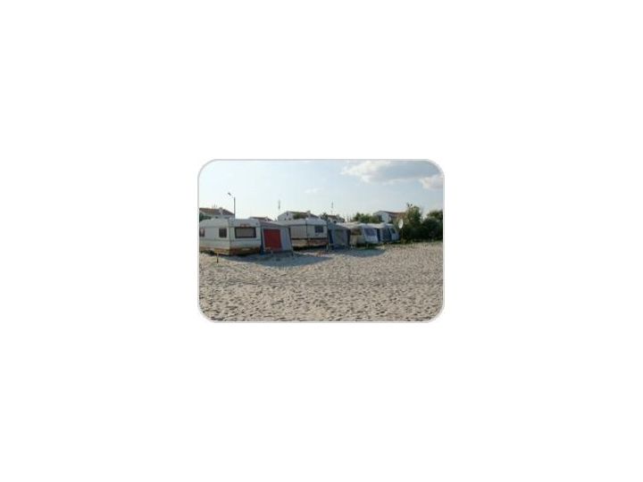 Campingul S, Mamaia - imaginea 