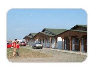 Campingul S, Mamaia - 1