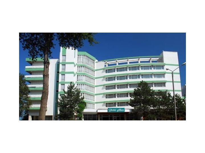Hotel Alcor, Mamaia - imaginea 