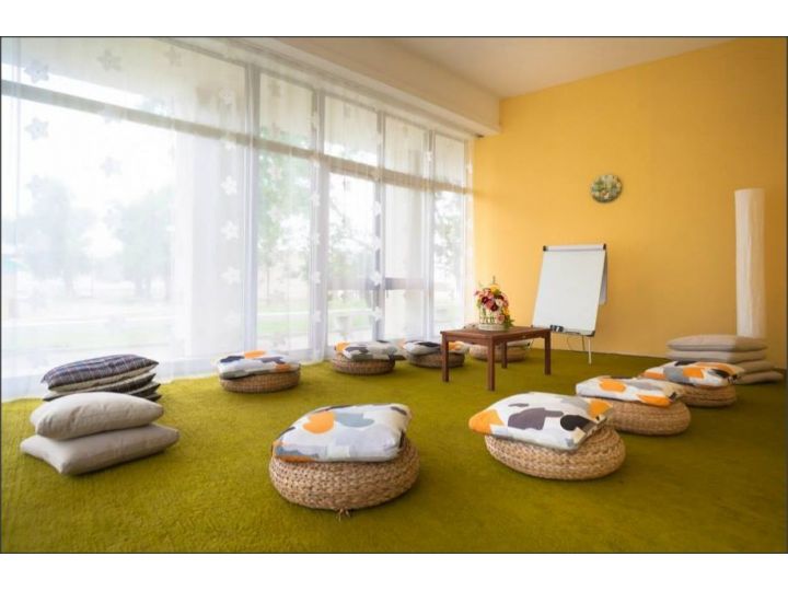 Hotel Alcor, Mamaia - imaginea 