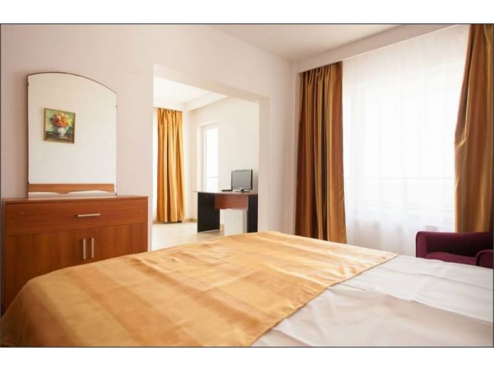 Hotel Alcor, Mamaia - imaginea 