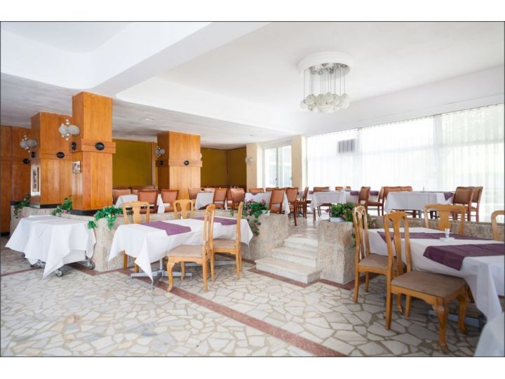Hotel Alcor, Mamaia - imaginea 