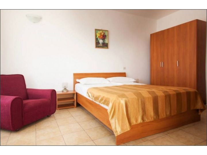 Hotel Alcor, Mamaia - imaginea 