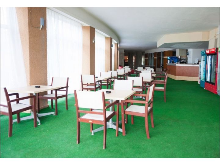 Hotel Alcor, Mamaia - imaginea 