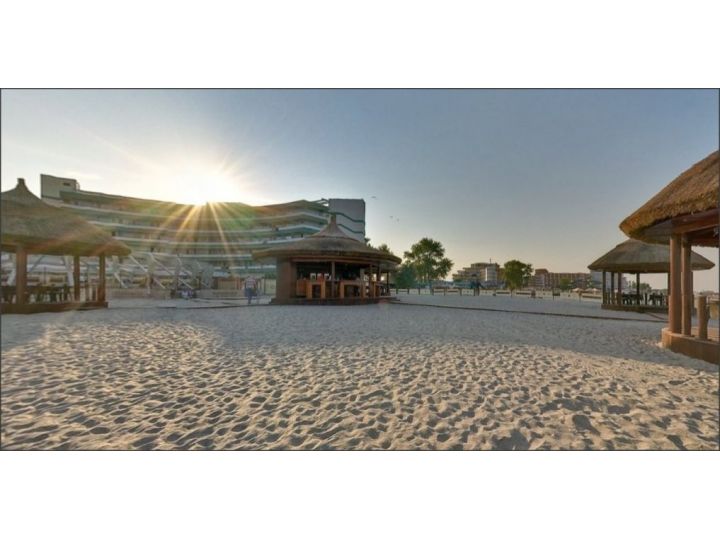 Hotel Alcor, Mamaia - imaginea 