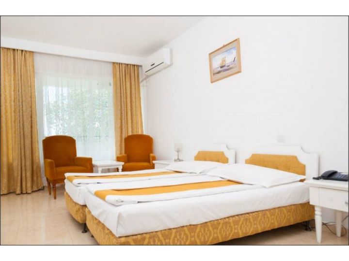Hotel Alcor, Mamaia - imaginea 