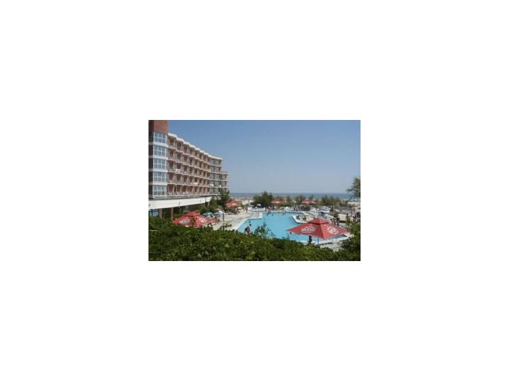 Hotel Amiral, Mamaia - imaginea 