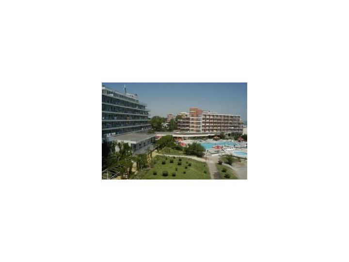 Hotel Amiral, Mamaia - imaginea 
