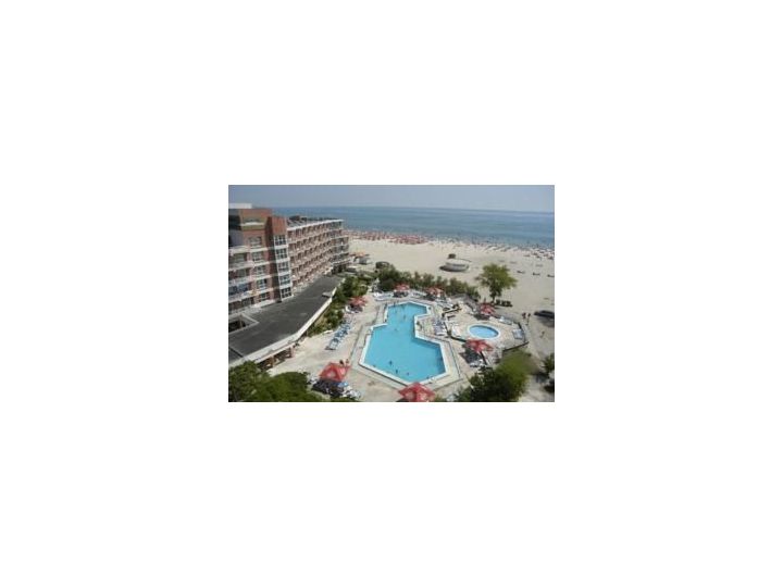 Hotel Amiral, Mamaia - imaginea 