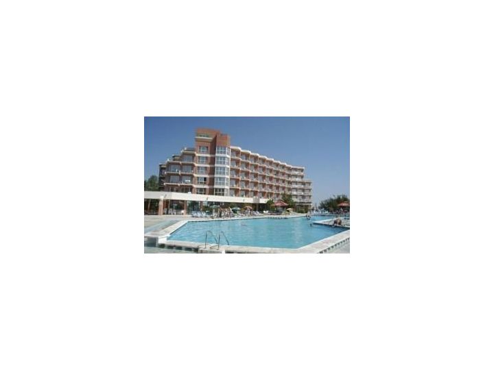 Hotel Amiral, Mamaia - imaginea 
