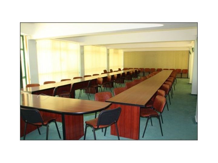 Hotel Amiral, Mamaia - imaginea 