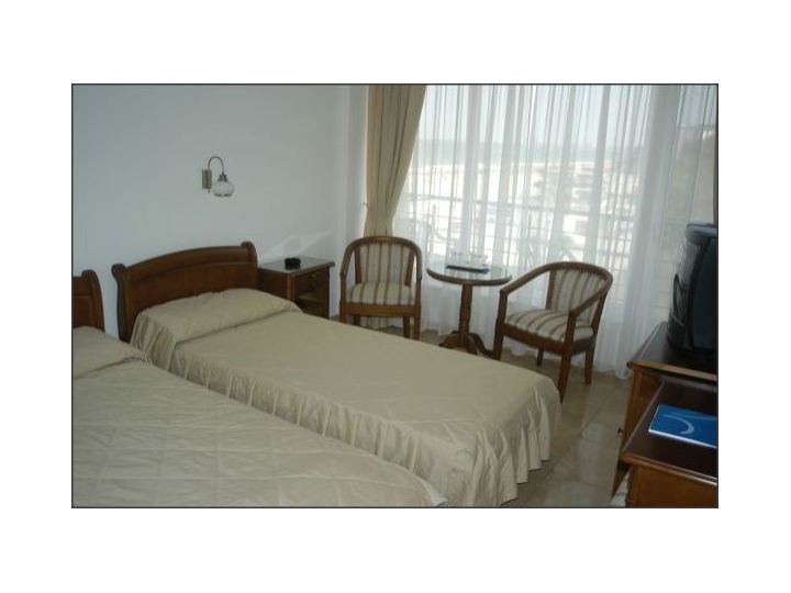 Hotel Amiral, Mamaia - imaginea 