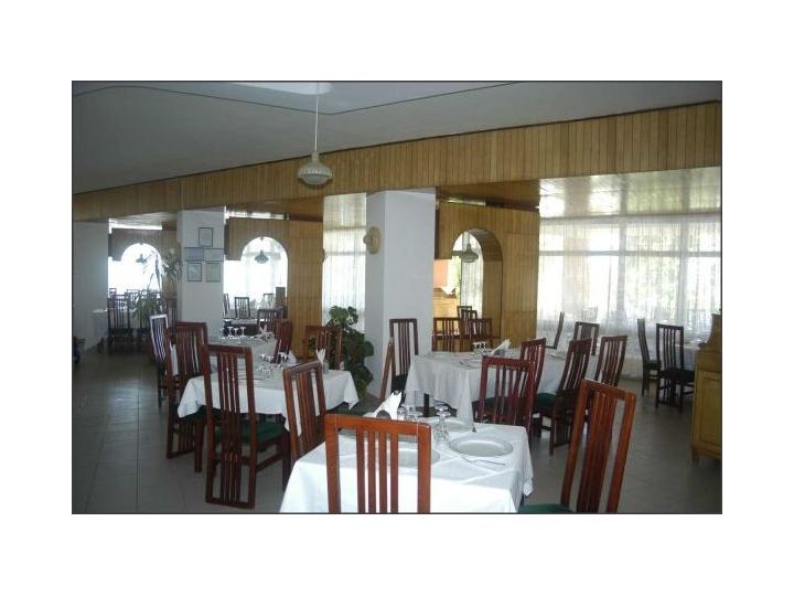 Hotel Amiral, Mamaia - imaginea 