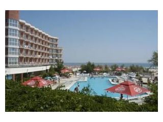 Hotel Amiral, Mamaia - 2