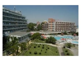 Hotel Amiral, Mamaia - 3