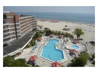 Hotel Amiral, Mamaia - 4