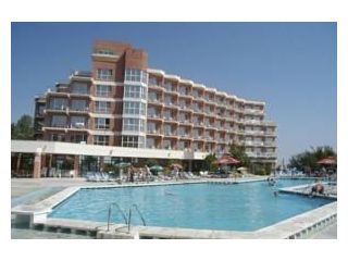 Hotel Amiral, Mamaia - 1