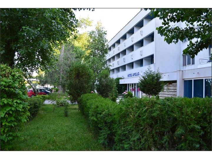 Hotel Apollo, Mamaia - imaginea 