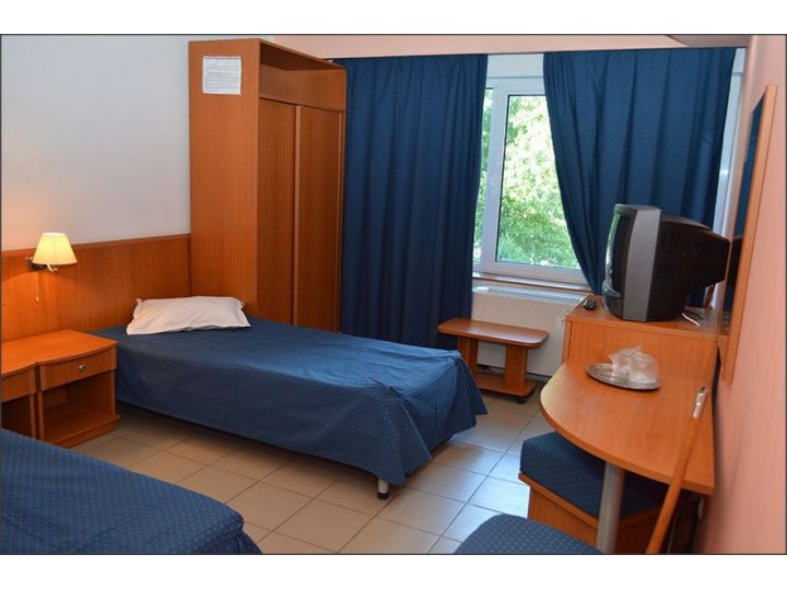 Hotel Apollo, Mamaia - imaginea 