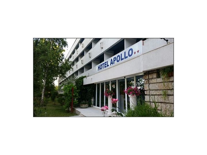 Hotel Apollo, Mamaia - imaginea 