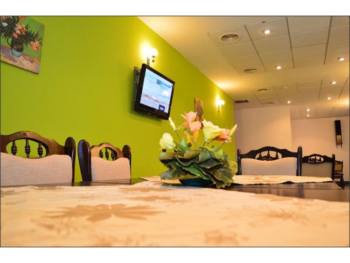Hotel Apollo, Mamaia - imaginea 
