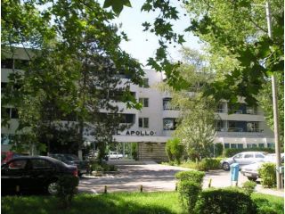 Hotel Apollo, Mamaia