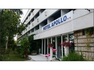 Hotel Apollo, Mamaia - 2