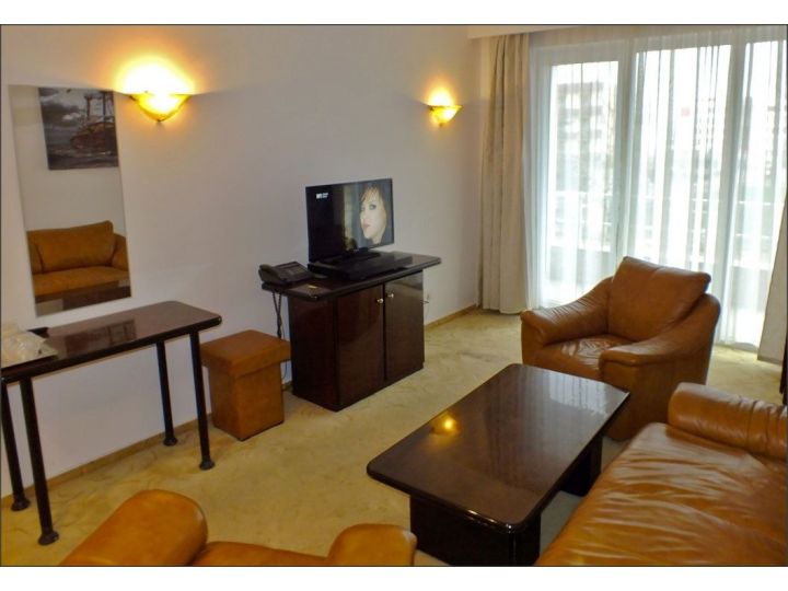Hotel Pirates Resort, Mamaia - imaginea 