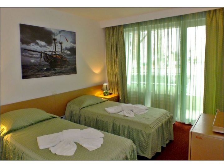 Hotel Pirates Resort, Mamaia - imaginea 