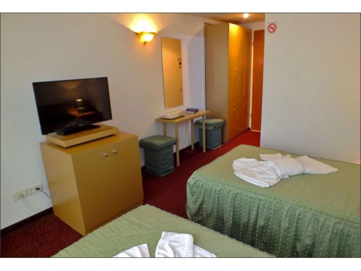 Hotel Pirates Resort, Mamaia - imaginea 