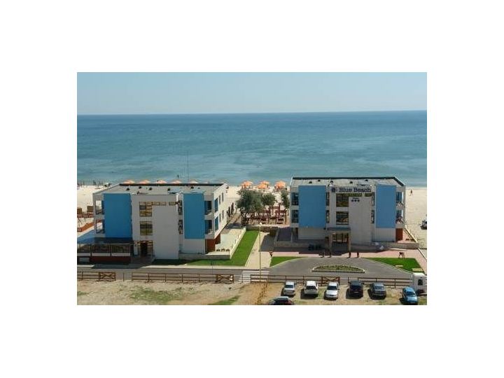 Vila Blue Beach Studios, Mamaia - imaginea 